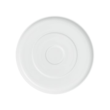 Fürstenberg, Datum satine, Universal saucer