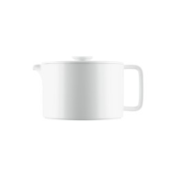 Fürstenberg, Datum satine, Teapot, large