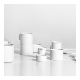 Fürstenberg, Datum satine, Creamer