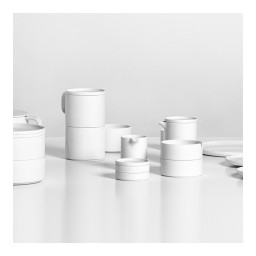Fürstenberg, Datum white, Creamer