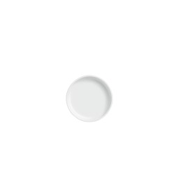 Fürstenberg, Datum white, Dish, small