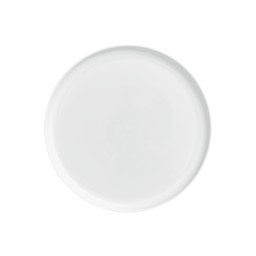 Fürstenberg, Datum white, Dinner plate