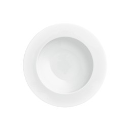 Fürstenberg, Datum white, Soup plate with rim