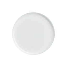 Fürstenberg, Datum white, Flat bowl, large