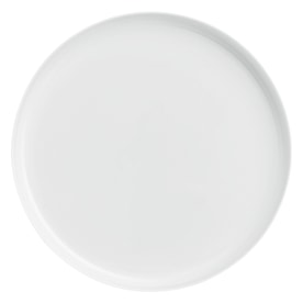 Fürstenberg, Datum white, Flat bowl, large