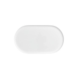 Fürstenberg, Datum satine, Oval platter