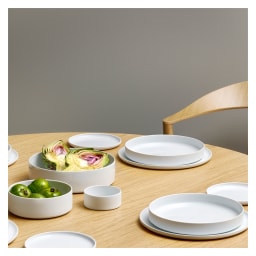 Fürstenberg, Datum satine, Bowl, large