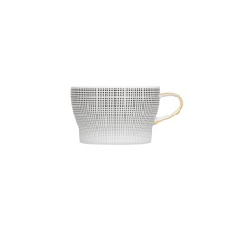 Fürstenberg, Auréole clair de lune, Tea cup