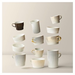 Fürstenberg, Auréole clair de lune, Cappuccino cup