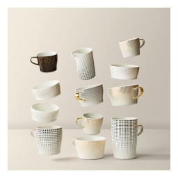 Fürstenberg, Auréole clair de lune, Mug