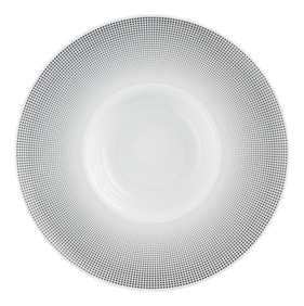 Fürstenberg, Auréole clair de lune, Pasta plate