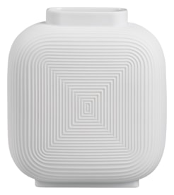 Fürstenberg, Linda vases, Vase medium, satin finish