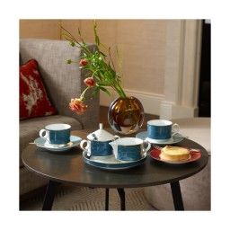 Fürstenberg, Carlo tessuto, Coffee cup