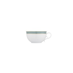 Fürstenberg, Carlo tessuto, Tea cup