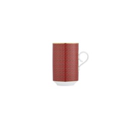 Fürstenberg, Carlo tessuto, Mug
