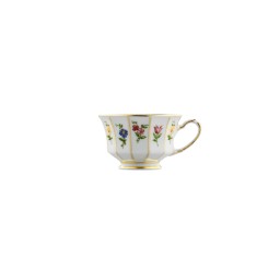 Fürstenberg, Grecque mille fleurs, Espresso cup