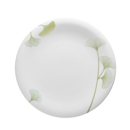 Fürstenberg, Fluen luminea, Dinner plate