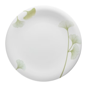 Fürstenberg, Fluen luminea, Dinner plate