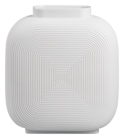 Fürstenberg, Linda vases, Vase large, satin finish