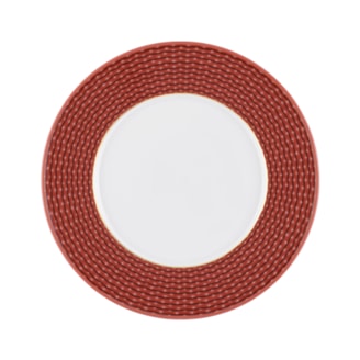 Fürstenberg, Carlo tessuto, Bread plate