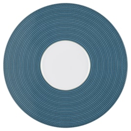 Fürstenberg, Carlo tessuto, Gourmet plate