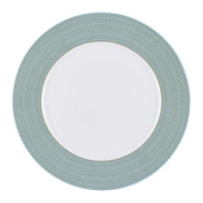 Fürstenberg, Carlo tessuto, Dinner plate