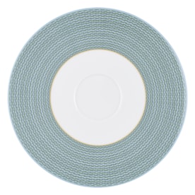 Fürstenberg, Carlo tessuto, Soup saucer