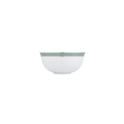 Fürstenberg, Carlo tessuto, Fruit bowl