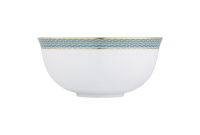 Fürstenberg, Carlo tessuto, Fruit bowl