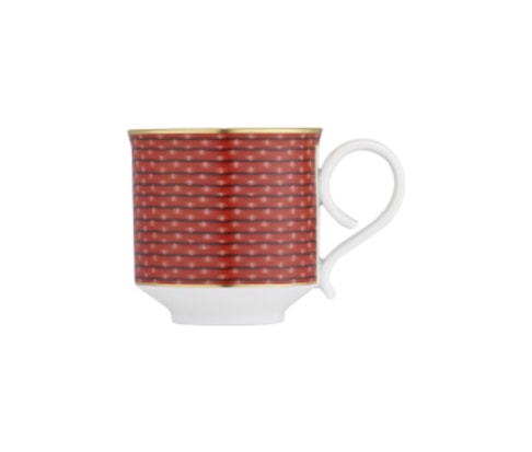 Fürstenberg, Carlo tessuto, Espresso cup