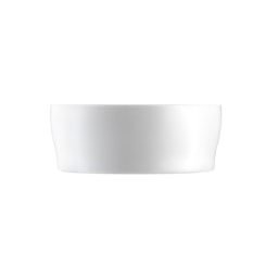 Fürstenberg, Auréole white, Salad bowl, small