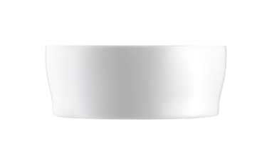 Fürstenberg, Auréole white, Salad bowl, small