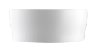 Fürstenberg, Auréole white, Salad bowl, medium