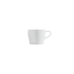 Fürstenberg, Auréole white, Espresso cup