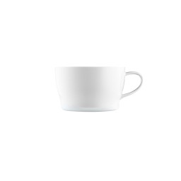 Fürstenberg, Auréole white, Cappuccino cup