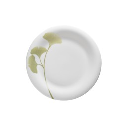 Fürstenberg, Fluen luminea, Breakfast plate