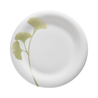 Fürstenberg, Fluen luminea, Breakfast plate