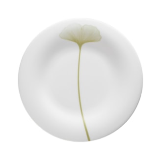 Fürstenberg, Fluen luminea, Bread plate