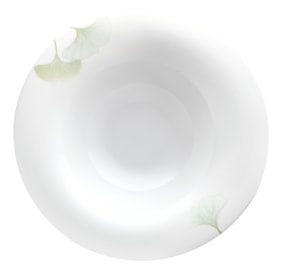 Fürstenberg, Fluen luminea, Pasta plate