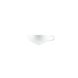 Fürstenberg, Fluen luminea, Tea cup