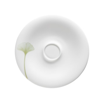 Fürstenberg, Fluen luminea, Espresso saucer