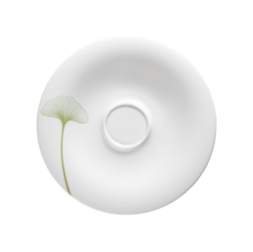 Fürstenberg, Fluen luminea, Universal saucer