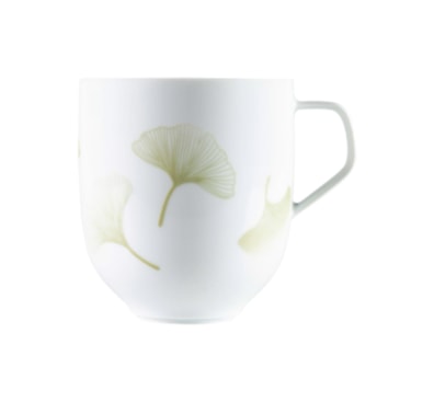 Fürstenberg, Fluen luminea, Mug