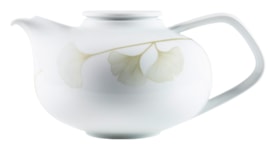 Fürstenberg, Fluen luminea, Teapot with tea strainer