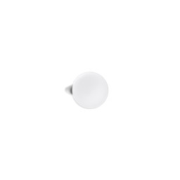 Fürstenberg, Fluen luminea, Creamer with lid