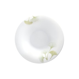 Fürstenberg, Fluen luminea, Soup plate