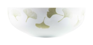 Fürstenberg, Fluen luminea, Salad bowl, large
