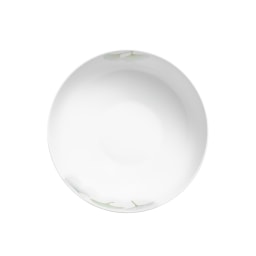 Fürstenberg, Fluen luminea, Salad bowl, large