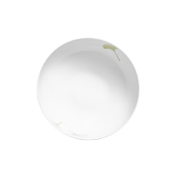 Fürstenberg, Fluen luminea, Salad bowl, medium