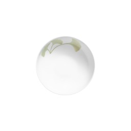 Fürstenberg, Fluen luminea, Bowl